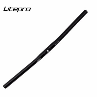 折疊自行車把手 LITEPRO MONSTER 自行車車把把手 25.4 毫米