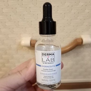 德美醫研超效10%雙B維他命精華液甜購價