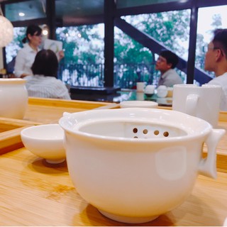 【台灣茶的秘密】茶葉課程 跟著職人玩樂探索（平日班）