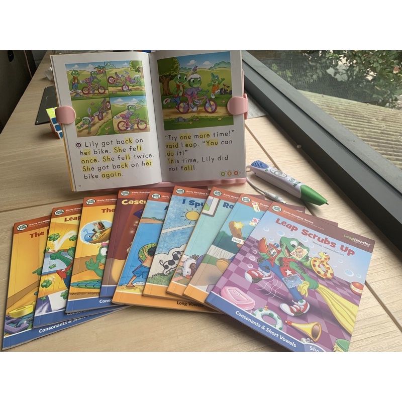 幼兒英文點讀筆 Ptt Dcard討論與高評價網拍商品 21年9月 飛比價格