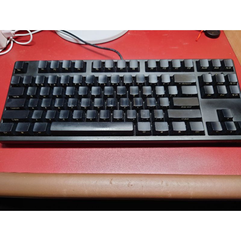 Filco ninja 87鍵 茶軸 機械鍵盤 二手