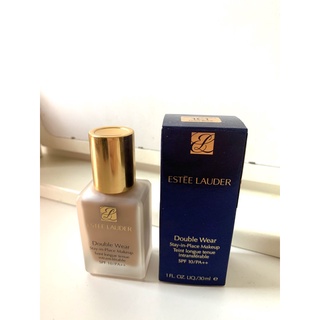 Estee Lauder 雅詩蘭黛 粉持久完美持妝粉底 SPF10/PA++