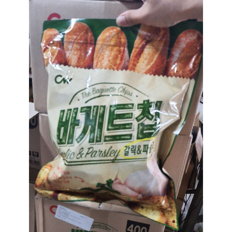 韓國餅乾 cw奶油大蒜餅乾 350G 現貨 免運 韓國代購 韓國零食 韓國糖果 CW 大蒜餅乾 奶油餅乾 韓國鬆餅