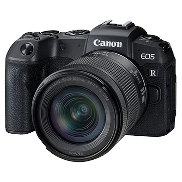 【中野數位】CANON EOS RP+24-105MM STM /公司貨