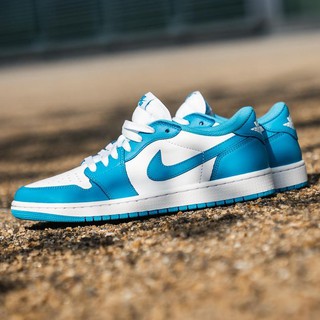 nike low sb unc
