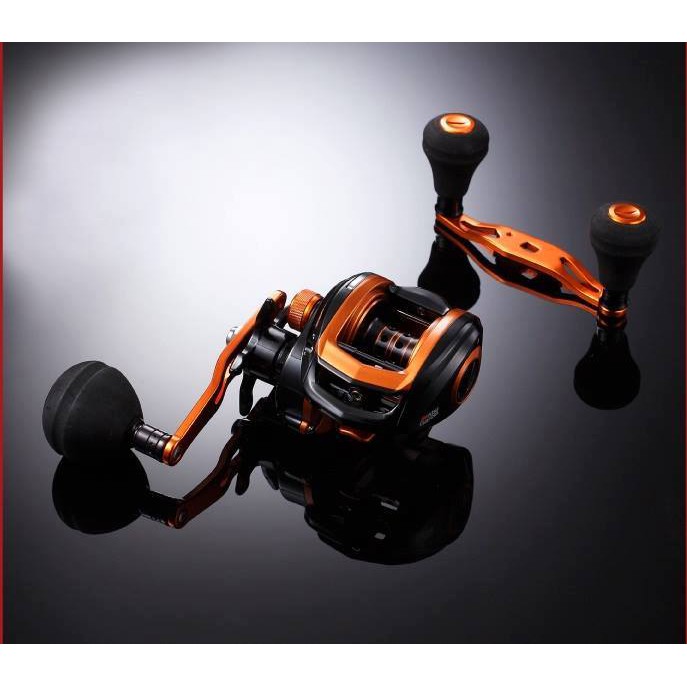 Abu Garcia ORANGE MAX 3 DH