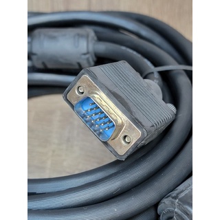 VGA 螢幕線 公對公 10米 15米。庫存品出清