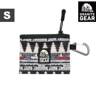 Granite Gear 1000211 Hiker Wallet 輕量零錢包(S)