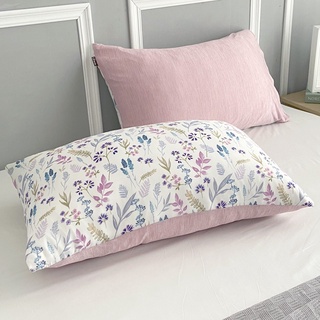 La Belle 超COOL超涼感 信封枕套 45x75cm 多款任選 枕套 2入 格蕾寢飾