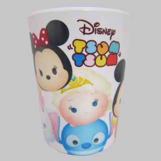 【棠貨鋪】日本 DISNEY 迪士尼 TSUM TSUM 水杯 茶杯 果汁杯