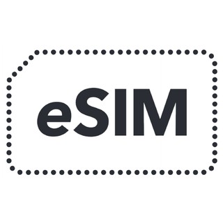 可儲值續用eSIM免斷網 支援歐洲60國 流量50GB 4G/LTE網速 可使用30天eSIM