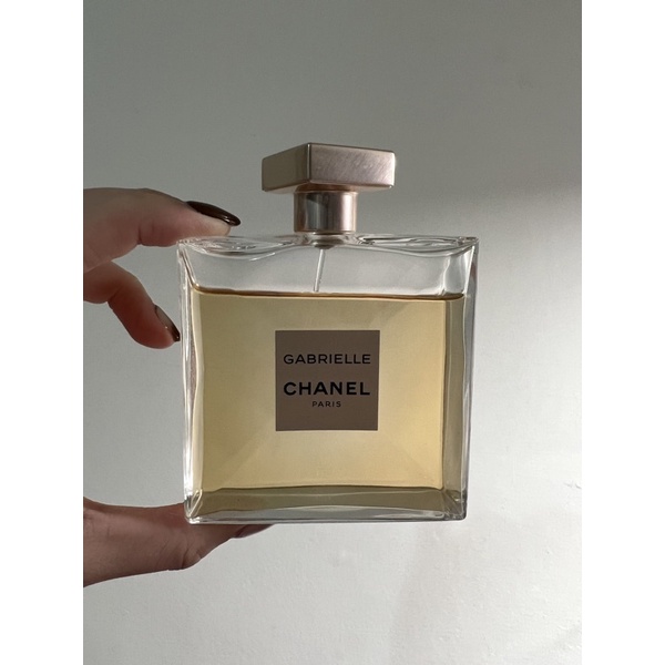 《二手香水‼️出清》Chanel香奈兒嘉柏麗 Gabrielle香水 100ml 二手香水