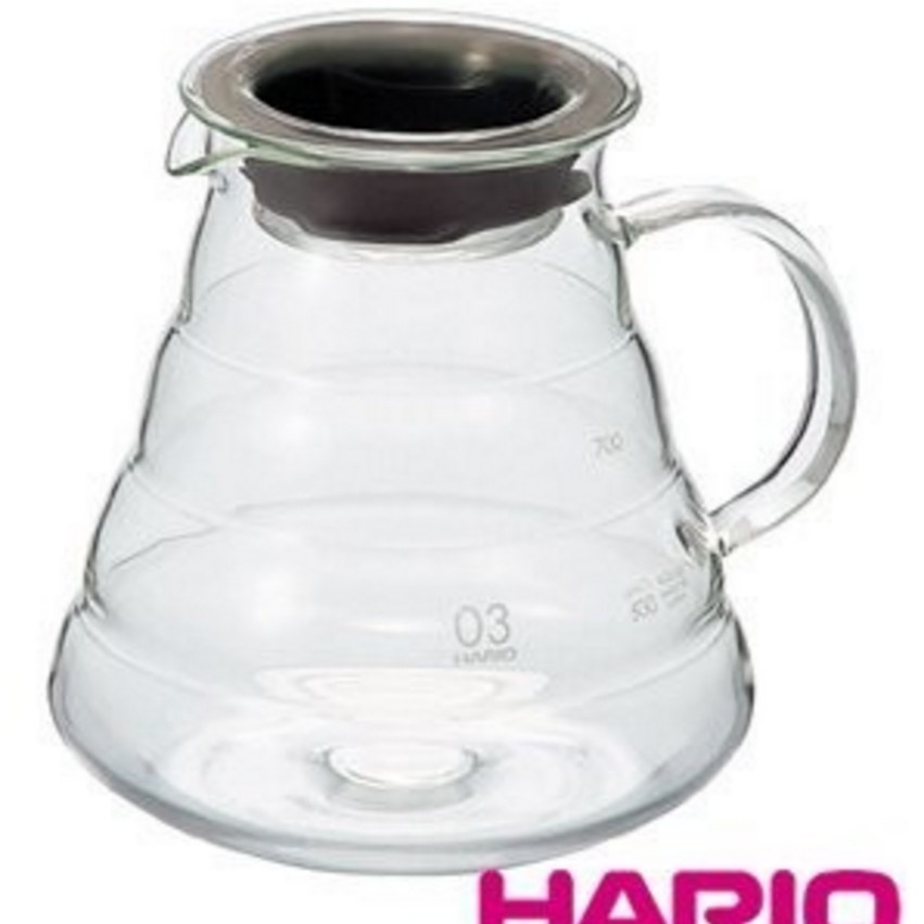 【鞋念】HARIO V60 03 雲朵 耐熱 可微波 咖啡壺 800ml 日本製 XGS-80TB 可當茶壺 另有他款