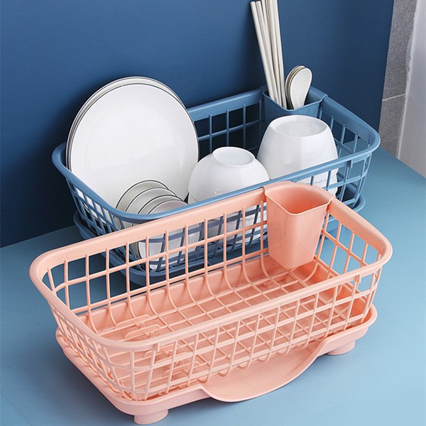 水龍頭瀝水架 清潔海綿 抹布瀝水架不銹鋼水槽收納架碗碟收納架小型洗碗架瀝水架廚房置物架濾水槽洗碗 小魚精品折扣店 蝦皮購物