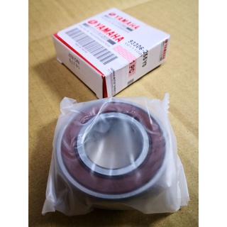 YAMAHA 山葉 原廠 軸承 FORCE S MAX 155 齒輪箱培林 93306-255Y0