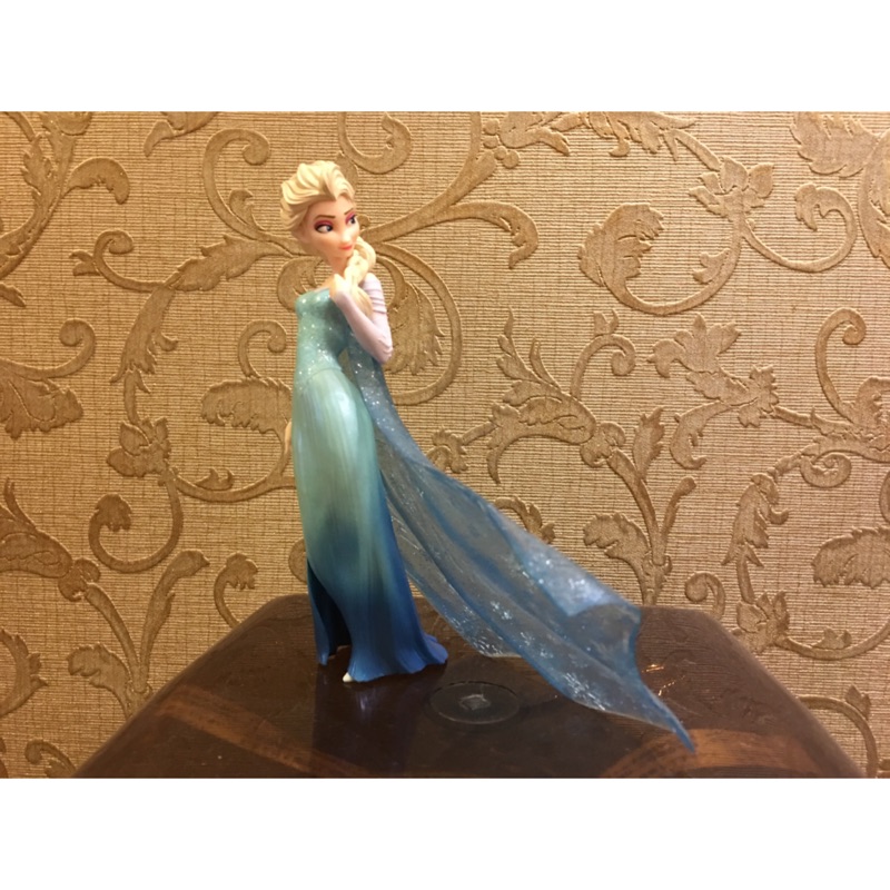 日版 SEGA 景品 冰雪奇緣 FROZEN 艾莎 ELSA