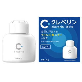 日本 Cleverin 加護靈 緩釋凝膠150g【麗兒采家】