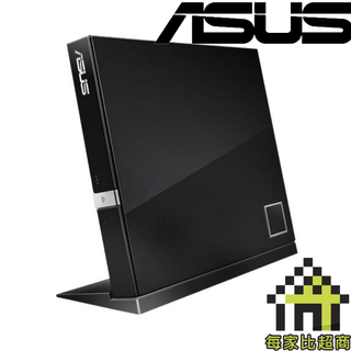 華碩 SBW-06D2X-U 外接式超薄 BD 藍光燒錄機 ASUS SBW-06D2X〔每家比〕