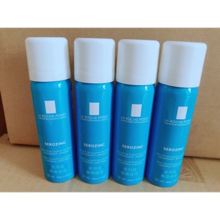 理膚寶水 瞬效控油噴霧 50ml 全新商品