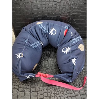 頸枕 腰枕 抱枕 靠枕