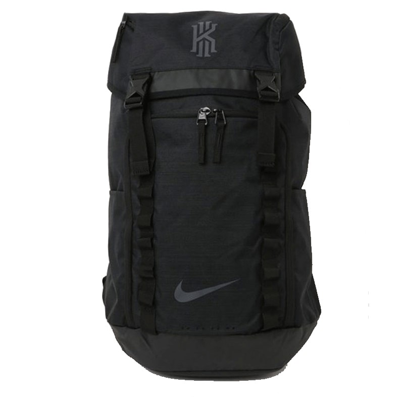 Nike Kyrie Basketball Backpack(BA5449-010)黑