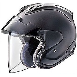 德芯騎士部品屋 日本 Arai VZ-RAM PLUS 素色 3/4罩安全帽 半罩 公司貨(現場價$18650)