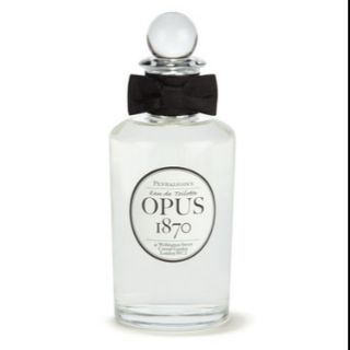 現貨🔥英國皇家Penhaligons 潘海利根 1870 詠序曲 男香 100ml Opus 1870 EDT 淡香水