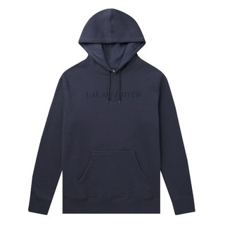 Lakai Simple P/O 帽T (深藍)