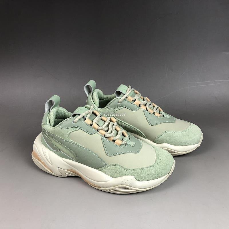 puma thunder desert wn's