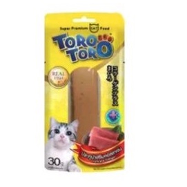 Toro Toro 和風鮪魚燒 膠原蛋白 30克
