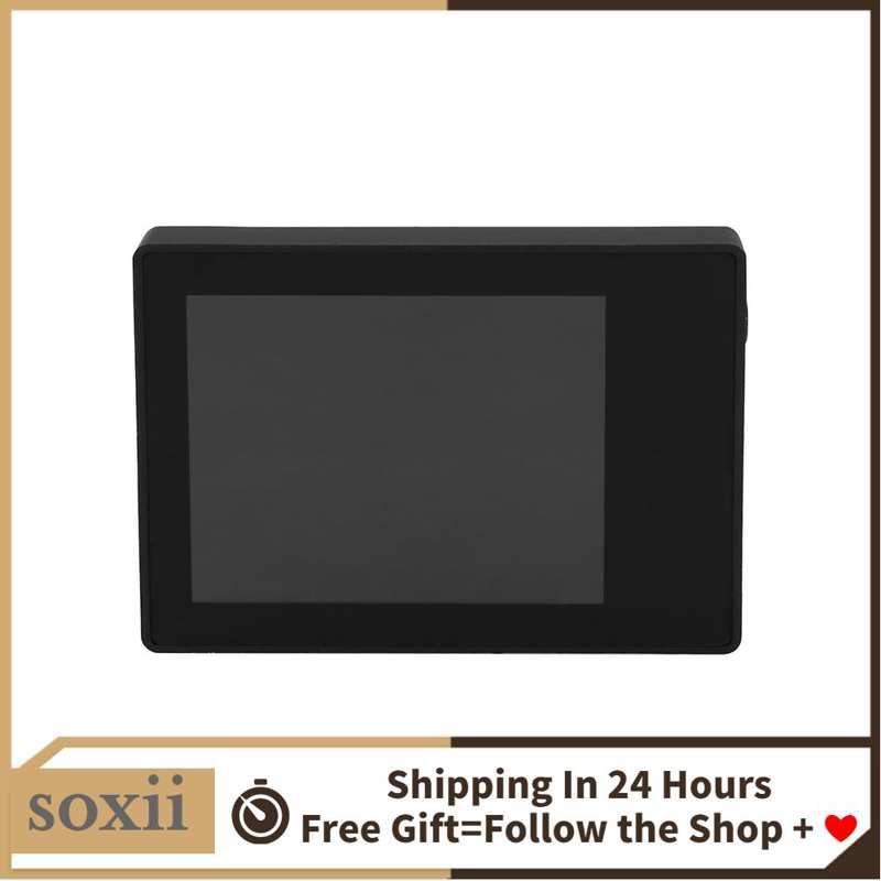 Soxii1 對於gopro Hero 3 4 Lcd Bacpac外接顯示器查看器監視器 蝦皮購物