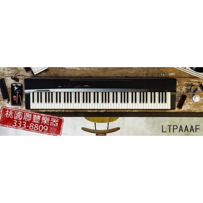 《∮聯豐樂器∮》全新 日本 Casio 卡西歐 PX160 88鍵 數位鋼琴/電鋼琴 黑/金兩色 《桃園現貨》