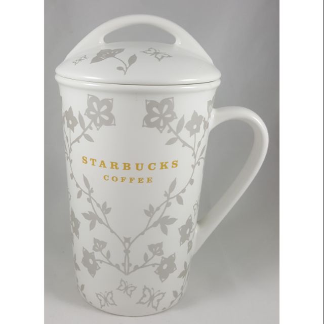 上海Starbucks星巴克馬克杯