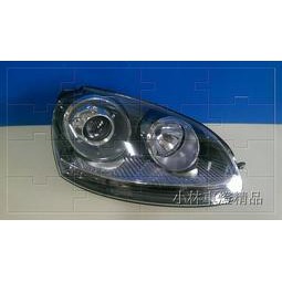 【小林車燈精品】全新 VW GOLF 05 06 07 08 5 代 R32 GTI 原廠型大燈(對應原廠HID)特價中