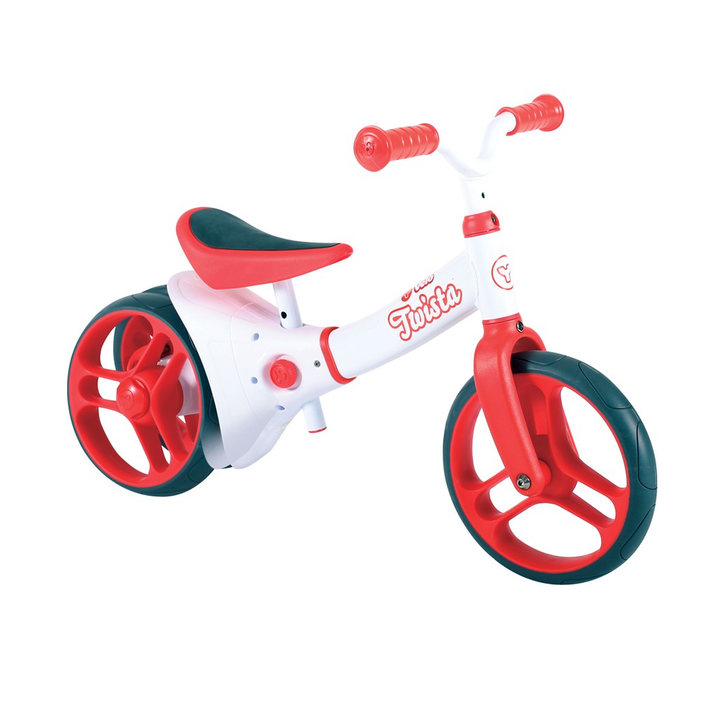 yvolution velo twista