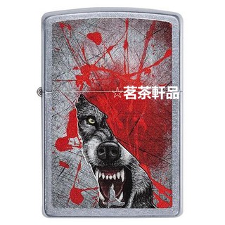 草莓公園【Zippo㊣美國原裝進口 zippo 煤油 打火石 棉芯 防風 打火機 野外探險 售價1000】