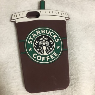 星巴克 iPhone 6/6s 手機殼