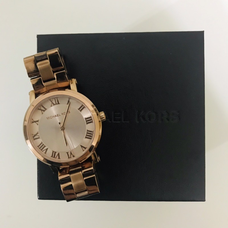 [二手] Michael Kors手錶 MK3561