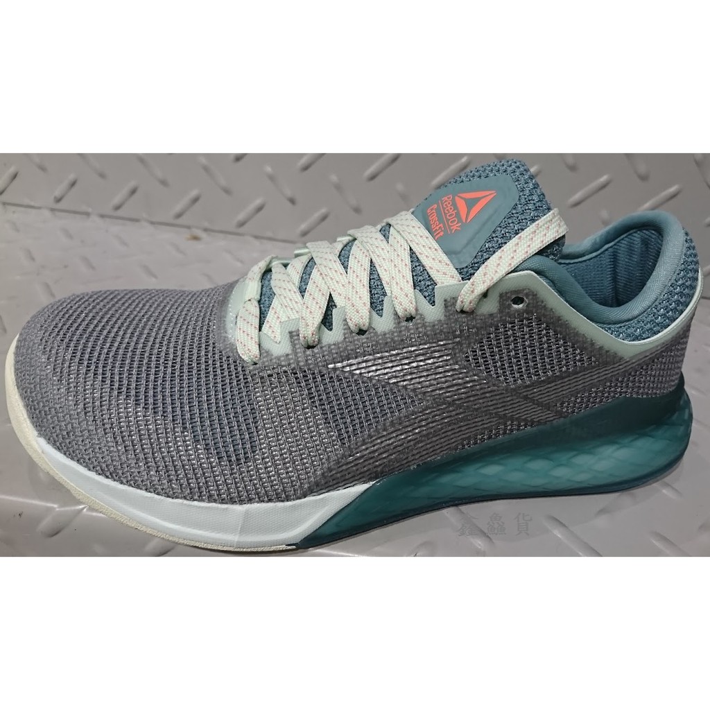 reebok nano 2019