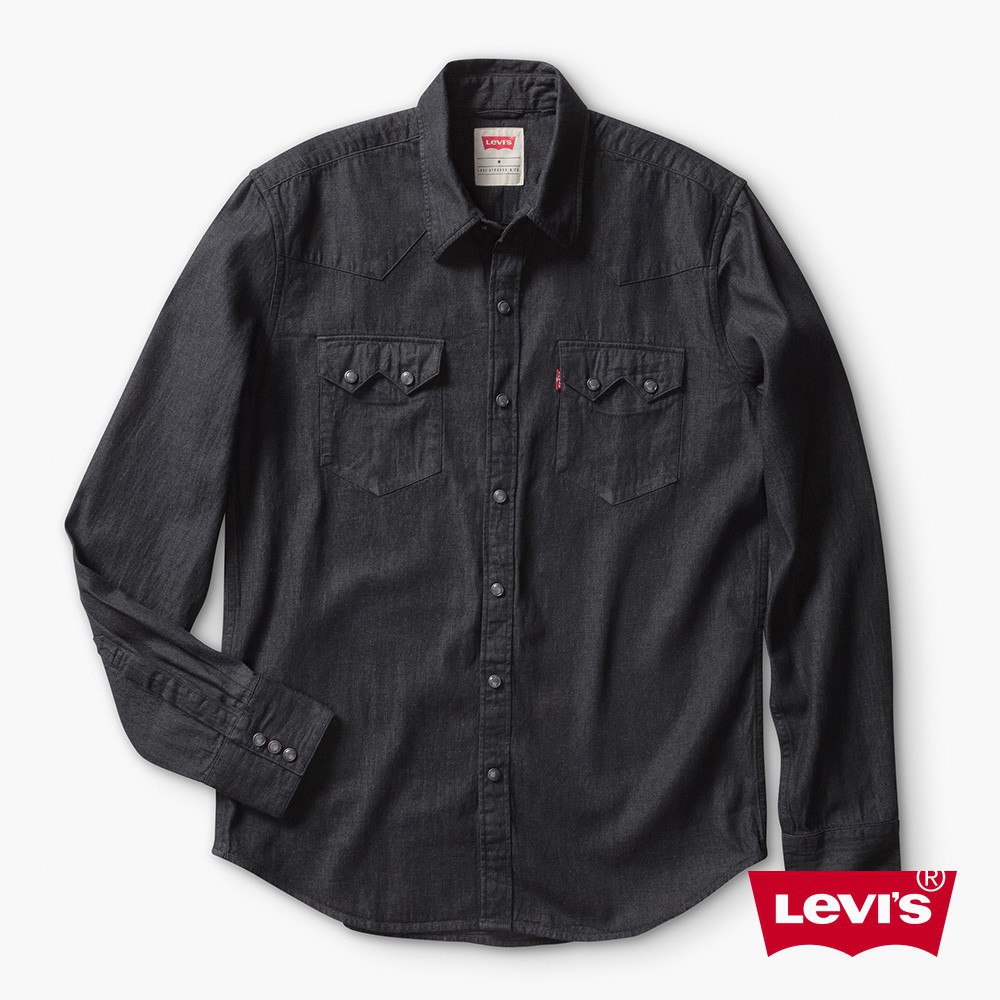 levis sawtooth