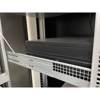 伺服器機櫃通用滑軌 1U 2U 4U 滑軌 機櫃 導軌 HP DELL IBM LENOVO