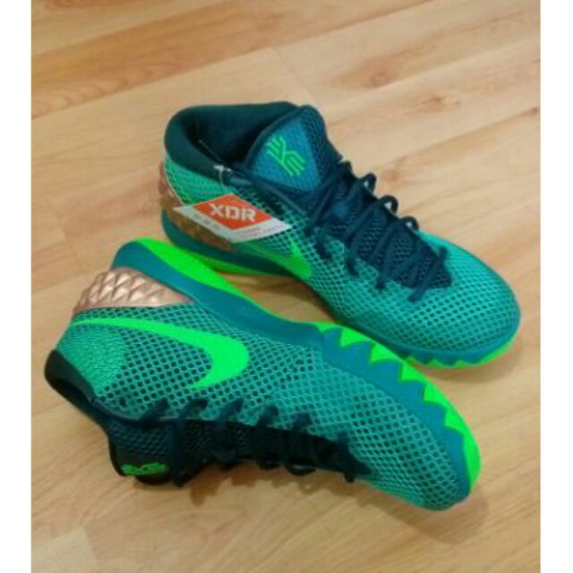 Nike Kyrie 1 (林大)