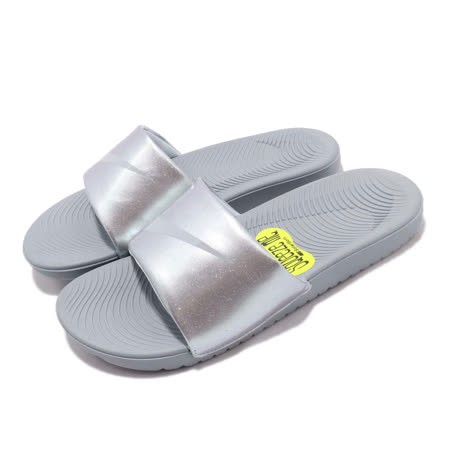 nike kawa slide gs