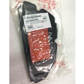 【JUST醬家】 AEON 宏佳騰 原廠 OZ 150 OZS ES 150 空濾 空氣濾芯