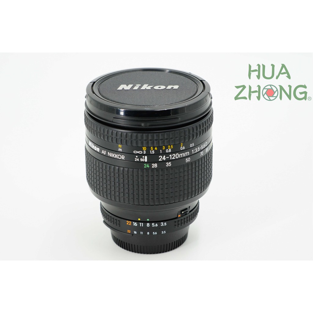 中古nikon Af 24 1 F3 5 5 6 D D610 D750 D810 D4 D5 004 蝦皮購物