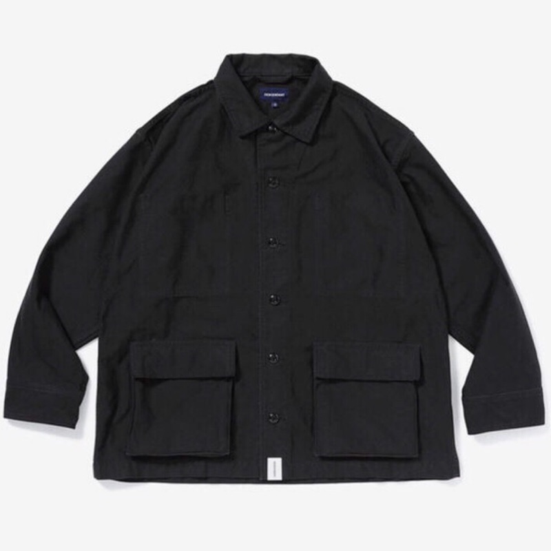 DESCENDANT ディセンダント DWU 新品 SHORTS 2 SATIN