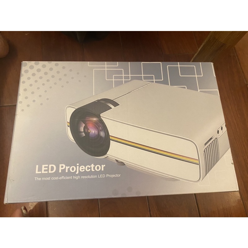 Led projector投影機二手
