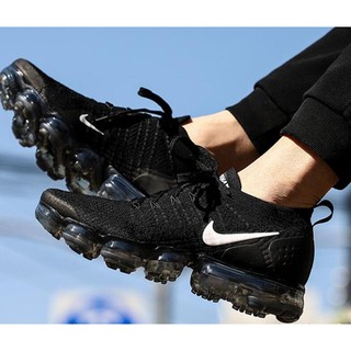 vapormax 2.0 flyknit black