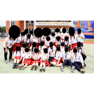 苗栗-苗栗高中 學生 制服 (夏冬皆有，可單買)-請詢價後下單
