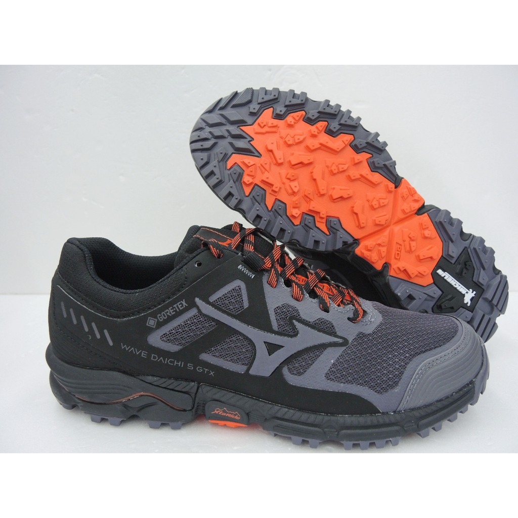 wave daichi 5 gtx